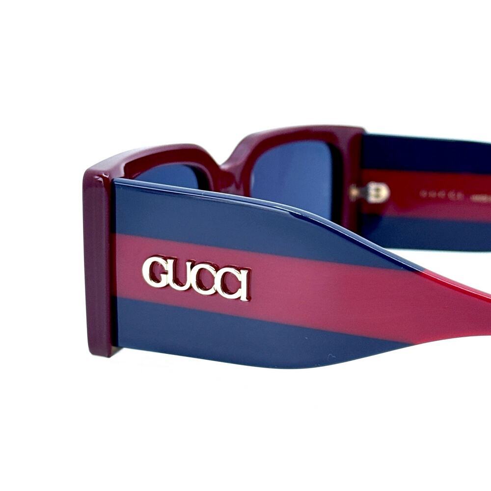 New, GUCCI Sunglasses GG1860S 003 Authentic - Picture 7 of 12